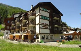 Hotel Europa Saas Fee